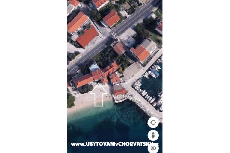 Apartmán Zrinka – foto 2