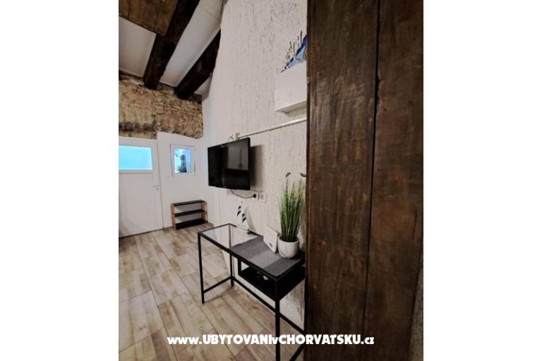 Apartmán Zrinka – foto 21