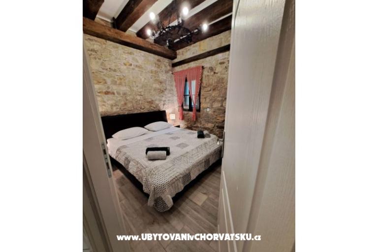 Apartmán Zrinka – foto 25