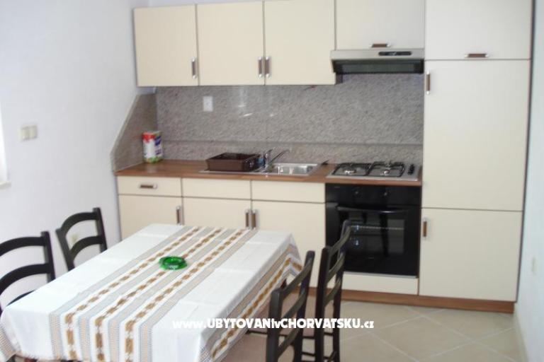 Apartmány Tić – foto 11