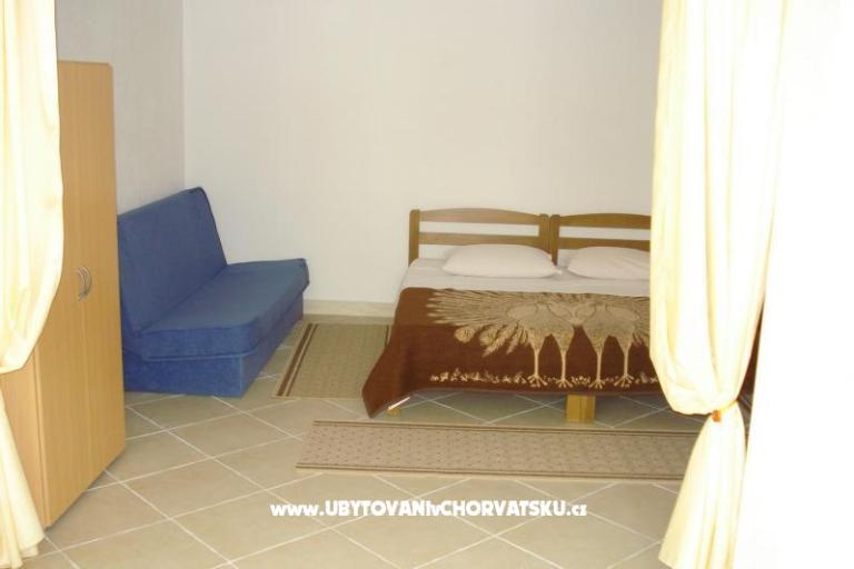 Apartmány Tić – foto 12