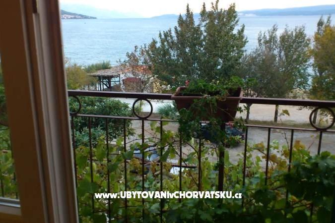 Apartmány Tić – foto 13