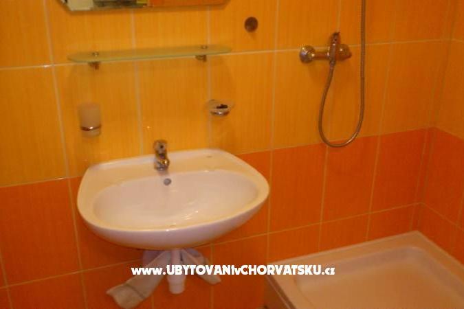 Apartmány Tić – foto 14