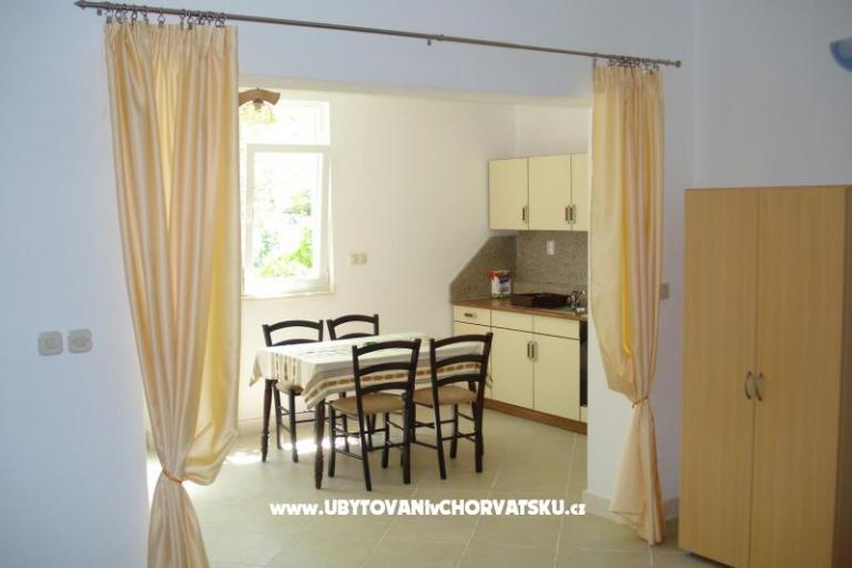 Apartmány Tić – foto 15