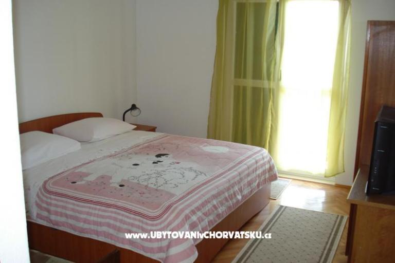 Apartmány Tić – foto 3