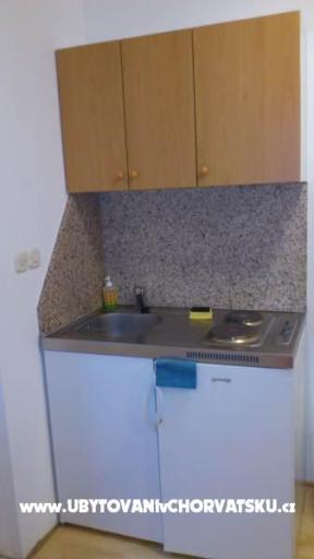 Apartmány Tić – foto 5