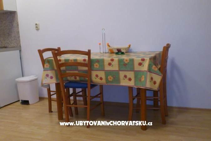 Apartmány Tić – foto 6