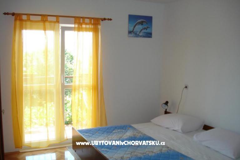 Apartmány Tić – foto 7