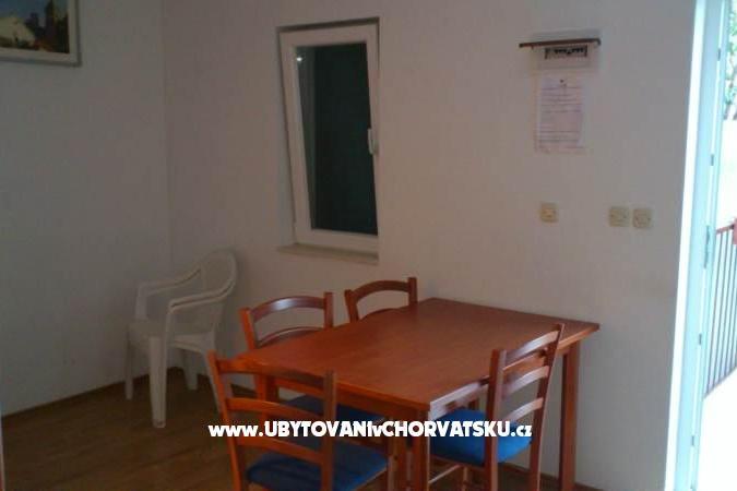Apartmány Tić – foto 8