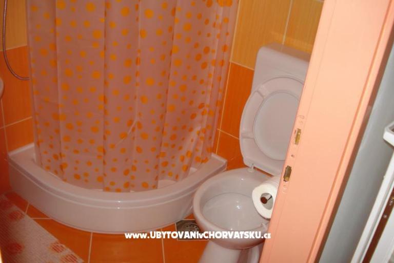 Apartmány Tić – foto 9