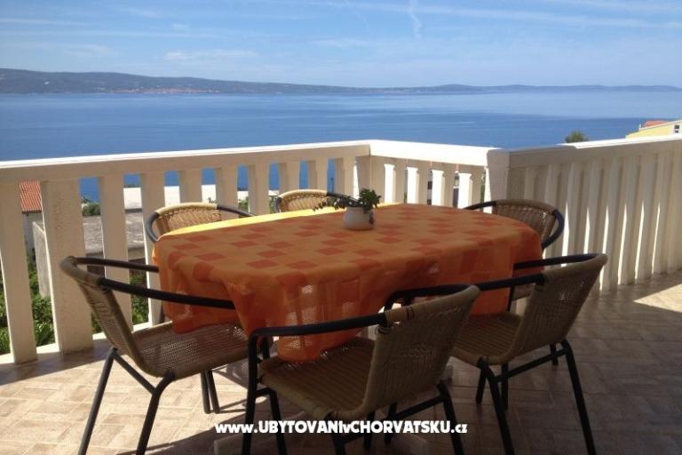 Apartmány Boško – foto 12