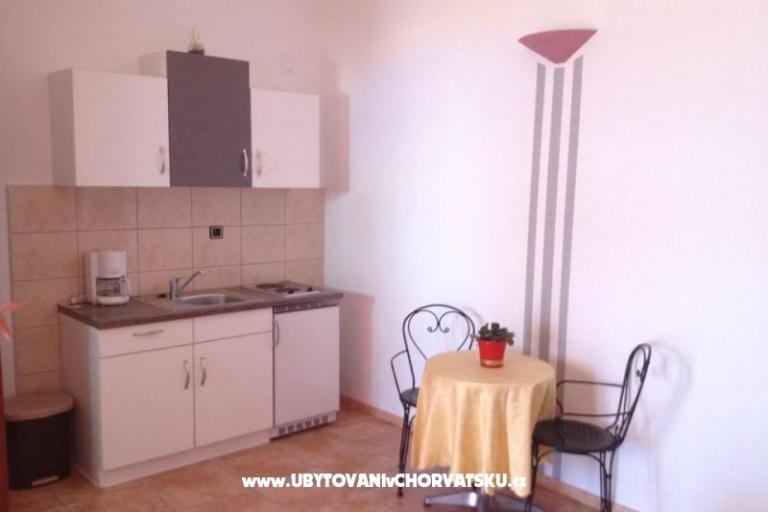 Apartmány Boško – foto 16