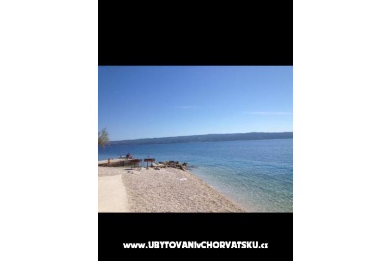 Apartmány Boško – foto 17