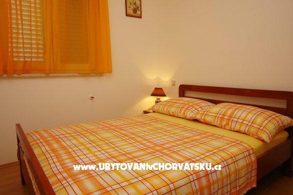 Apartmány Brzovic – foto 11