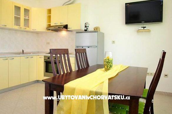 Apartmány Brzovic – foto 2