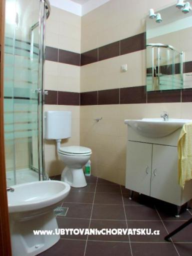 Apartmány Brzovic – foto 4
