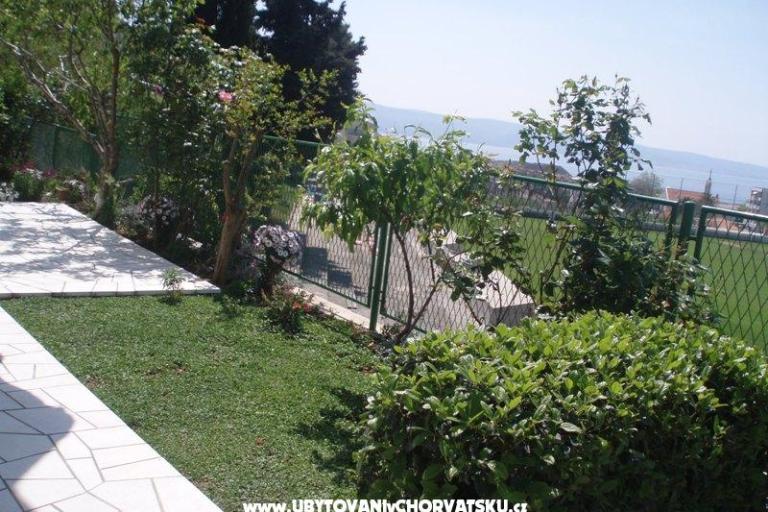 Apartmány Brzovic – foto 7