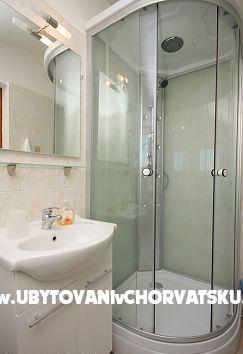 Apartmány with sea view Cihorich – foto 14