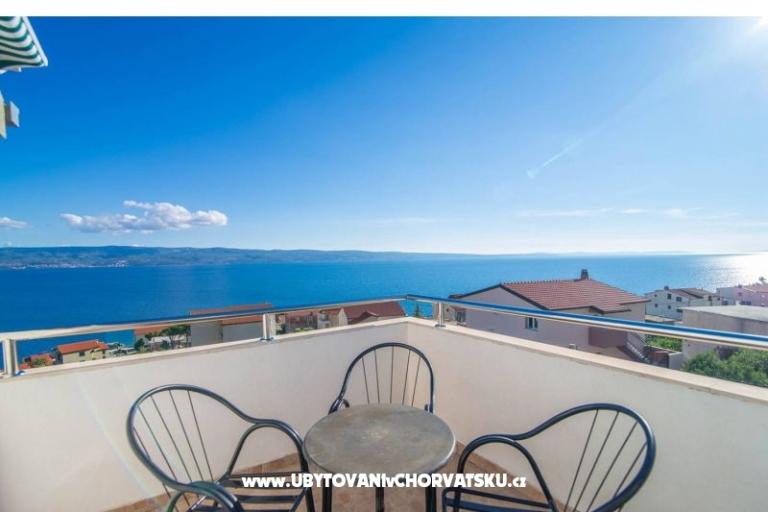 Apartmány with sea view Cihorich – foto 17