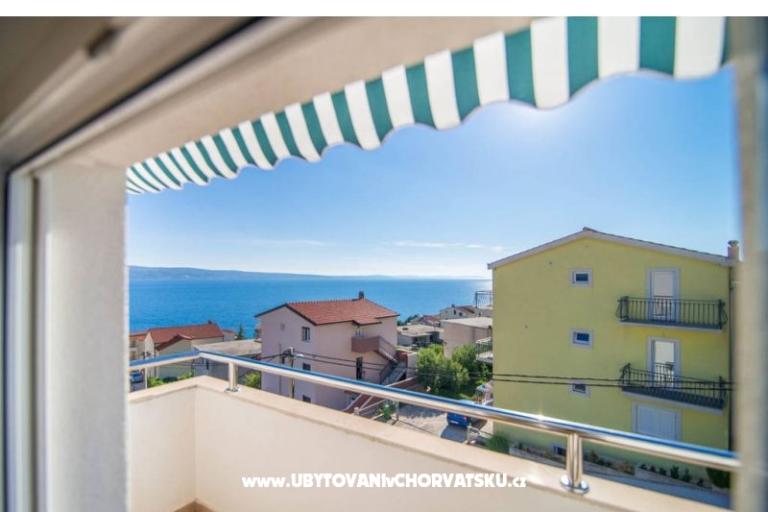 Apartmány with sea view Cihorich – foto 2
