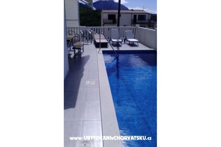 Apartmány with sea view Cihorich – foto 3
