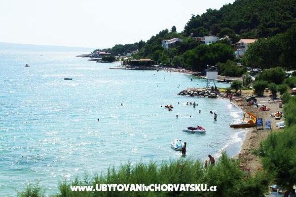 Apartmány Clarus Mare – foto 2
