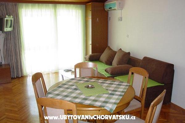 Apartmány Clarus Mare – foto 6