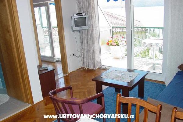 Apartmány Clarus Mare – foto 7