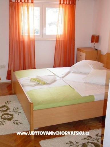 Apartmány Clarus Mare – foto 7