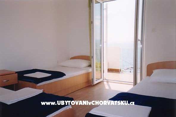 Apartmány Duće – foto 3
