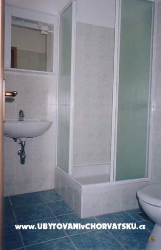 Apartmány Duće – foto 4