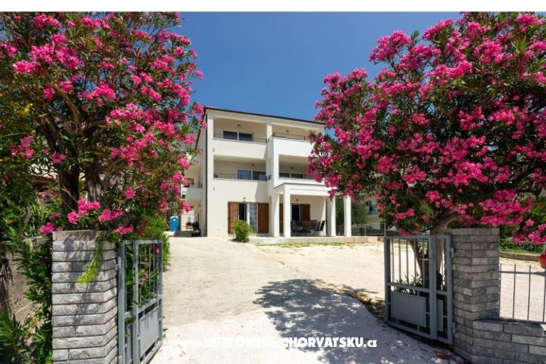 Apartmány Ljubica – foto 2