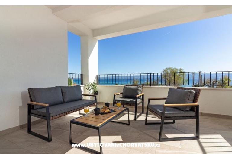 Apartmány Ljubica – foto 3