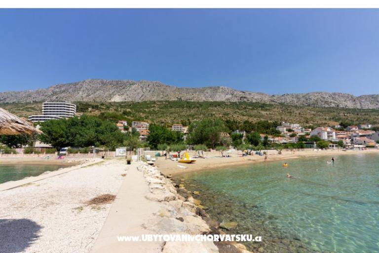 Apartmány Ljubica – foto 4