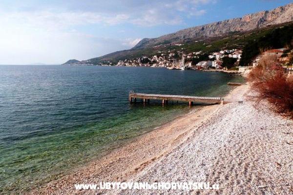 Apartmány Garac – foto 17