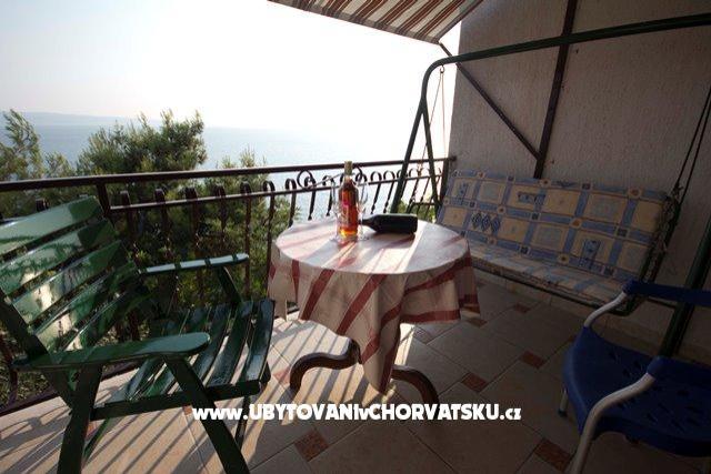 Apartmány Garac – foto 9