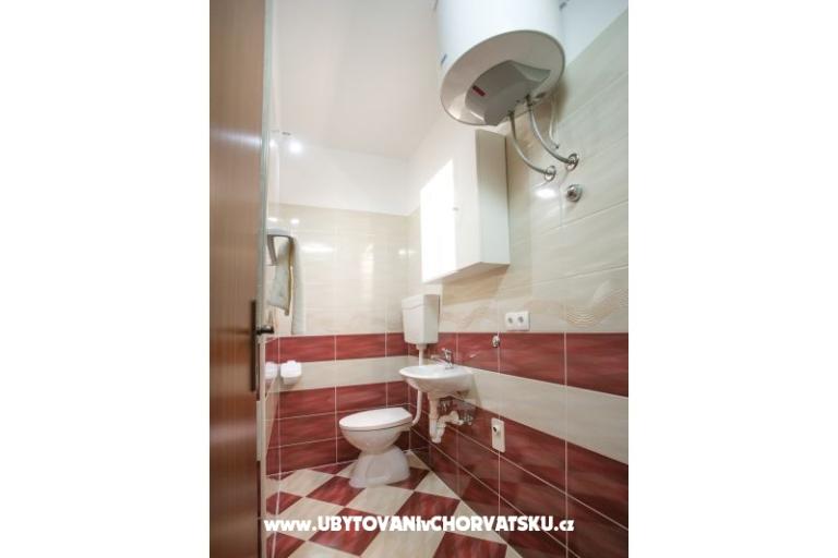 Apartmány Jadranka – foto 11
