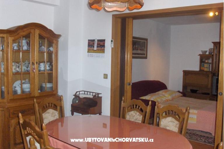 Apartmány Jadranka – foto 17
