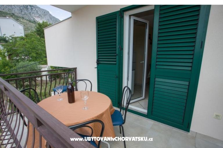Apartmány Jadranka – foto 4