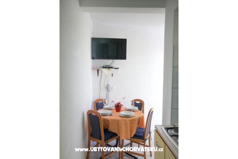 Apartmány Jadranka – foto 5