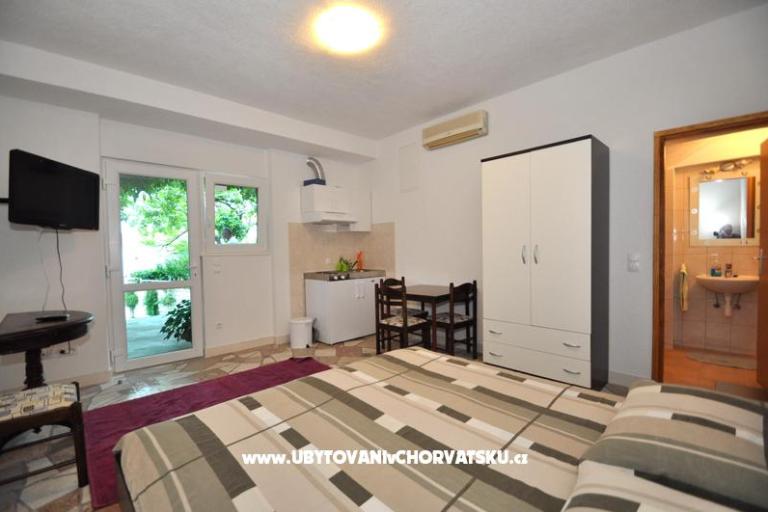 Apartmány Klaric – foto 10