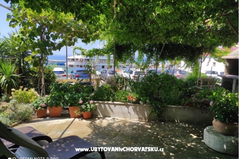 Apartmány Klaric – foto 12