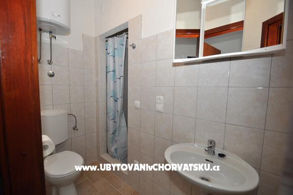 Apartmány Klaric – foto 13