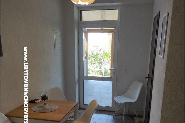 Apartmány Klaric – foto 18