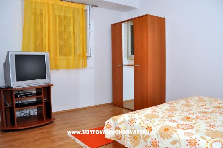 Apartmány Klaric – foto 2