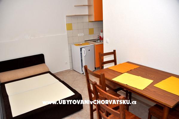 Apartmány Klaric – foto 7