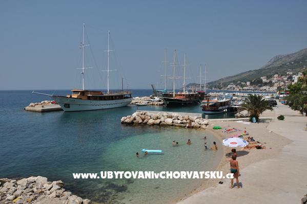 Apartmány Klaric – foto 8