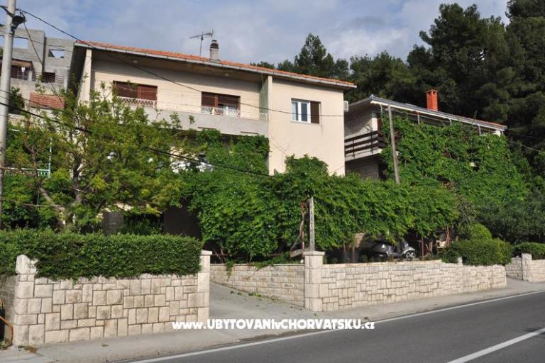 Apartmány Klaric – foto 9