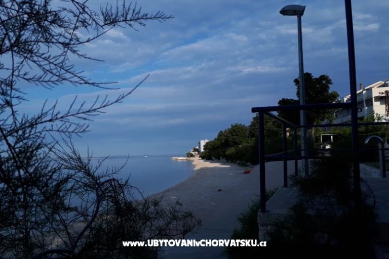 Apartmány Klarić, Dugi Rat – foto 11