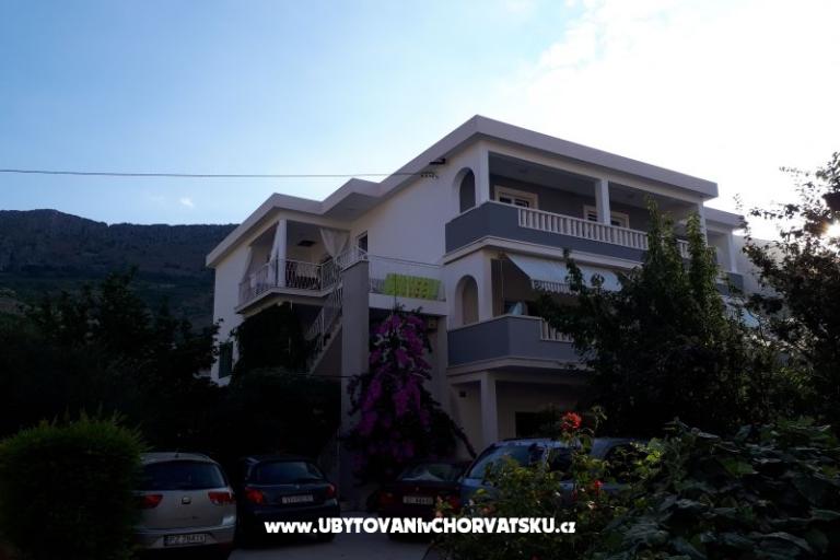 Apartmány Klarić, Dugi Rat – foto 2
